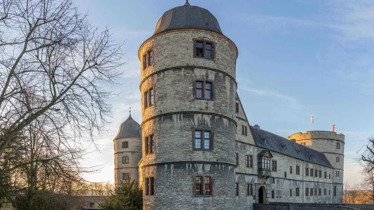 Wewelsburg